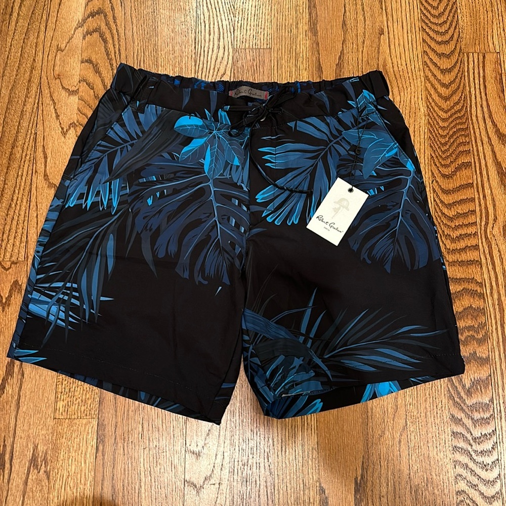NWT Robert Graham Bathing Suit